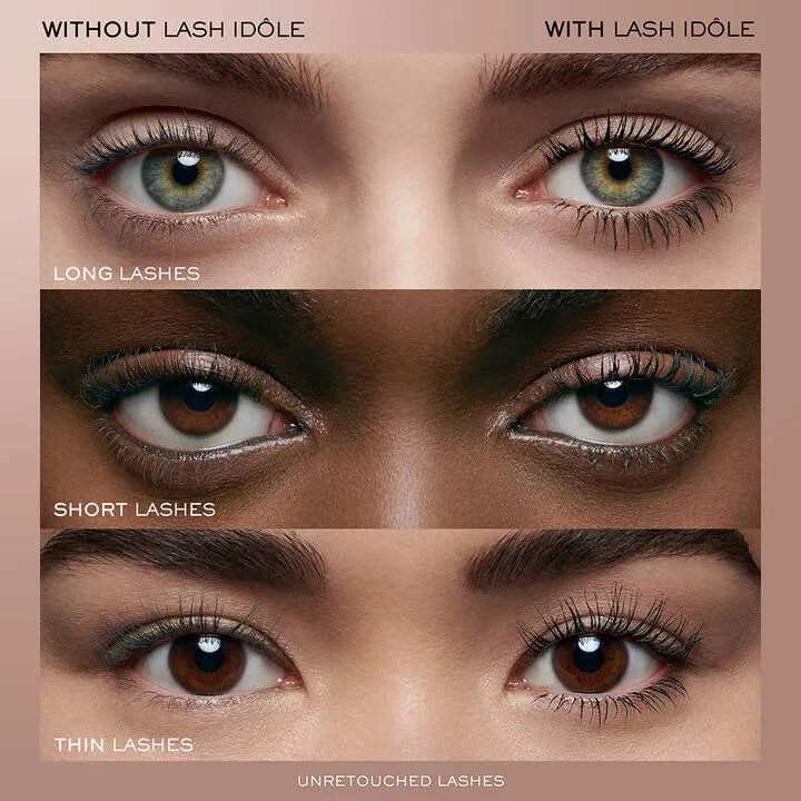Lancome Lash Idole Lifting Volumizing Mascara