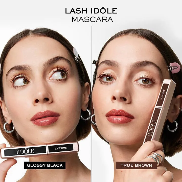 Lancome Lash Idole Lifting Volumizing Mascara