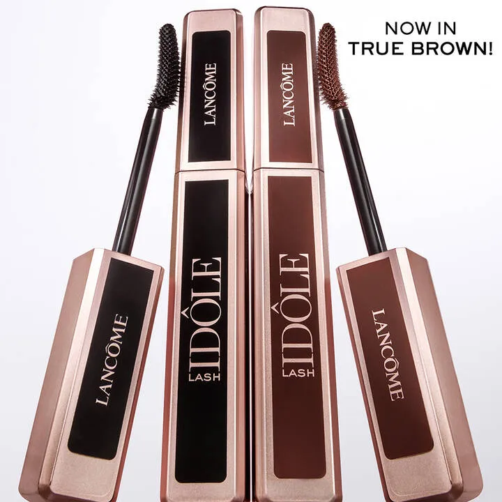 Lancome Lash Idole Lifting Volumizing Mascara
