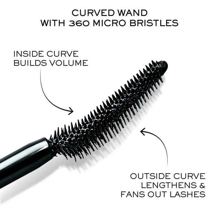 Lancome Lash Idole Lifting Volumizing Mascara