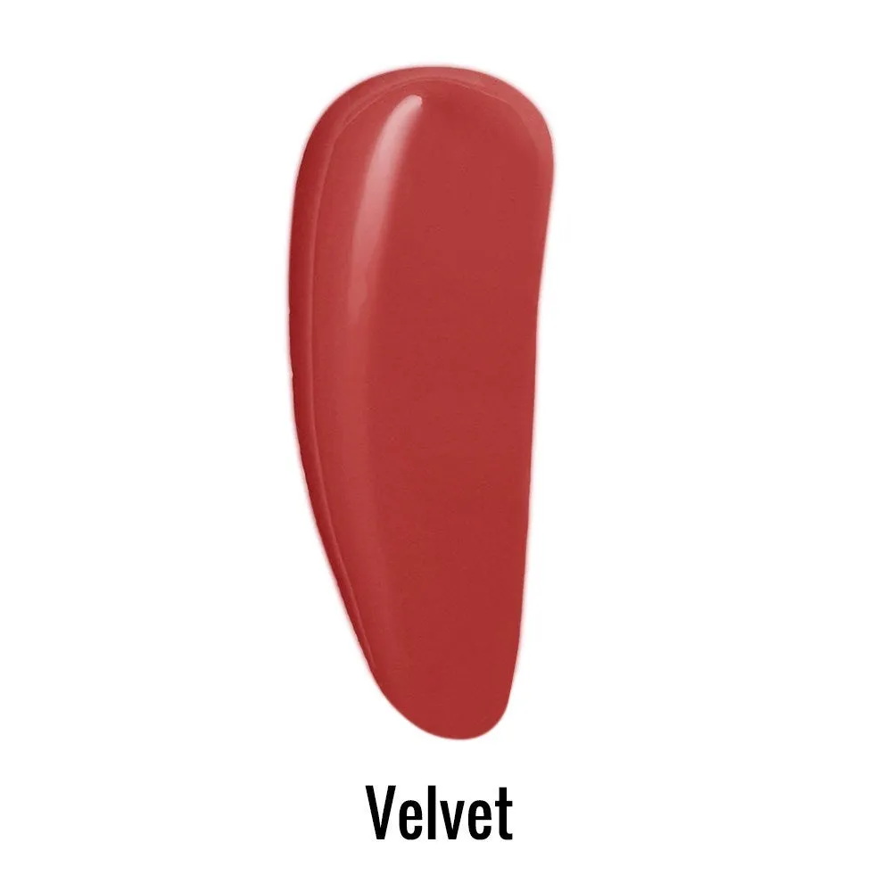 Liquid Lipstick - Velvet