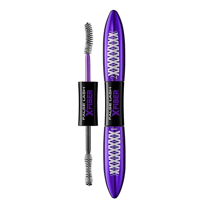 L'Oreal False Lash X Fiber Mascara