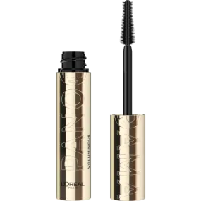 Loreal Panorama Volume Million Lashes Mascara Black