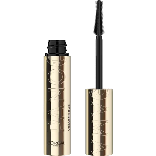 Loreal Panorama Volume Million Lashes Mascara Black