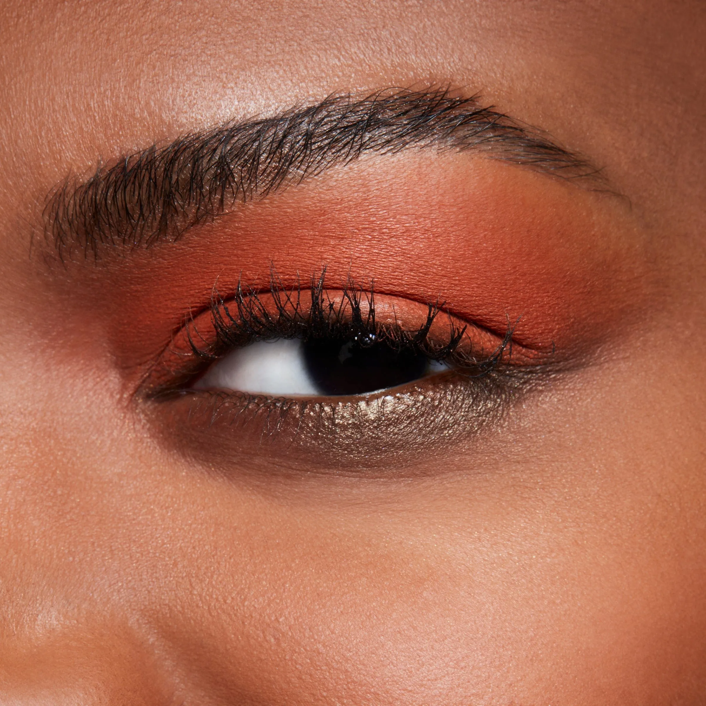 MAC Eyeshadow Velvet