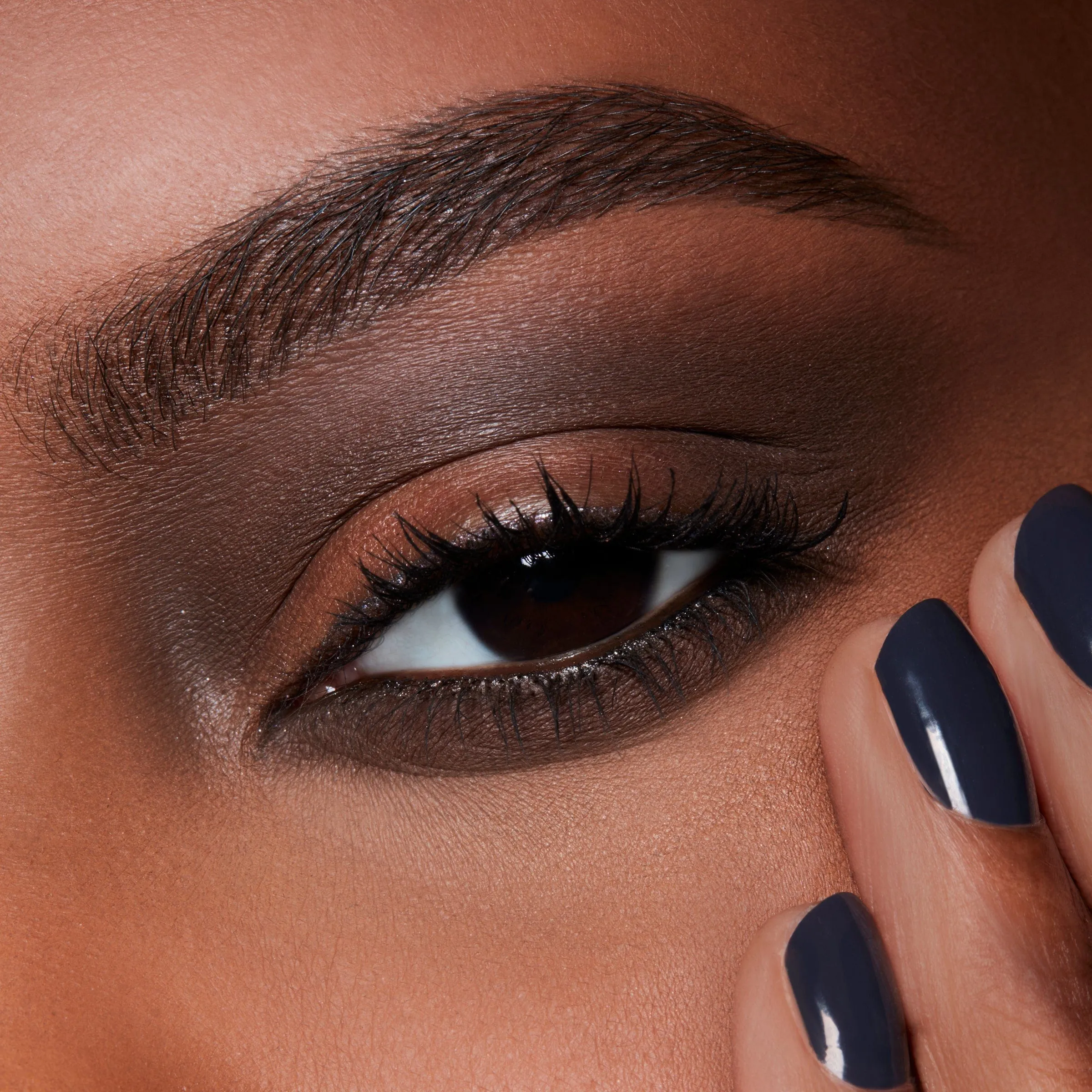 MAC Eyeshadow Velvet