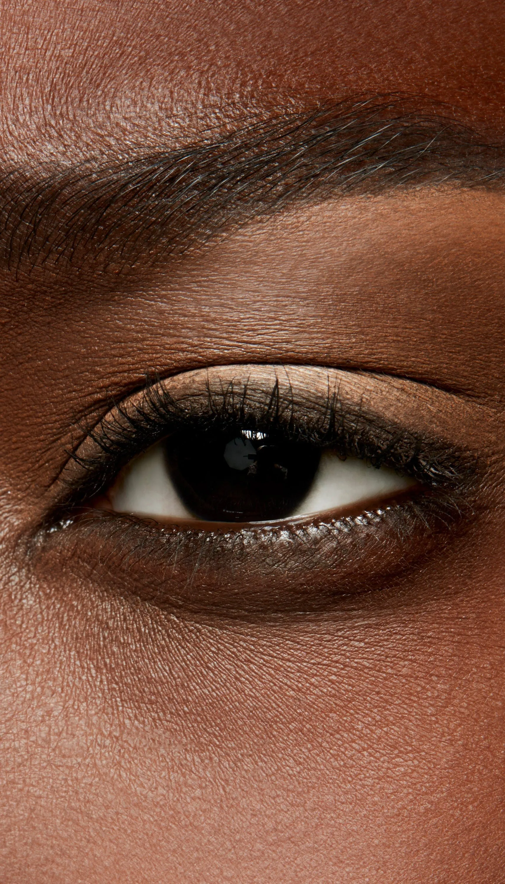 MAC Eyeshadow Velvet