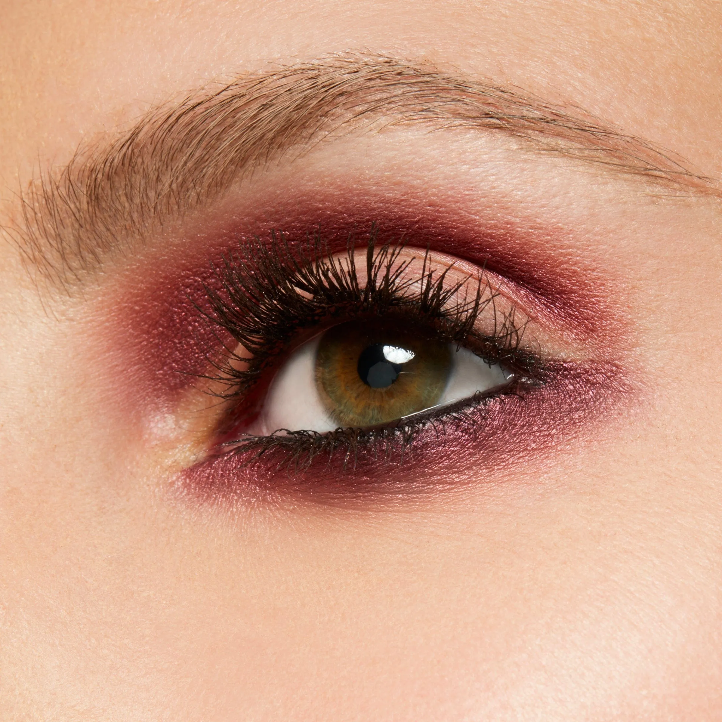 MAC Eyeshadow Velvet