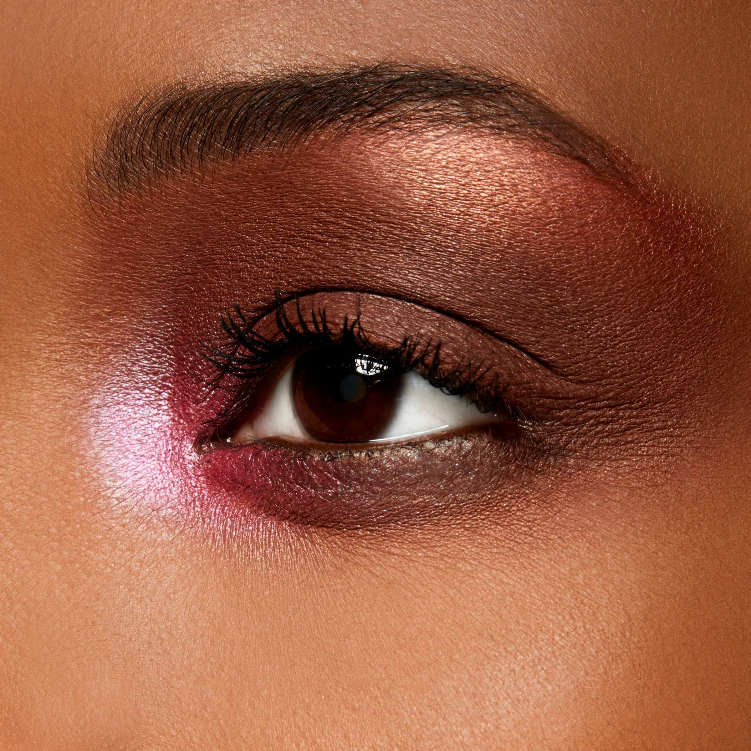 MAC Eyeshadow Velvet