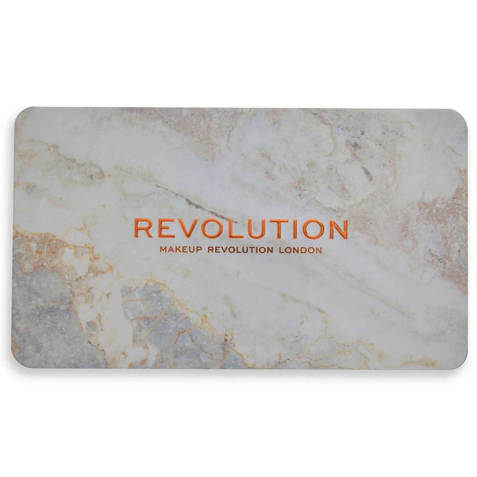 MAKEUP REVOLUTION Forever Flawless Eyeshadow Palette - Timeless Fantasy