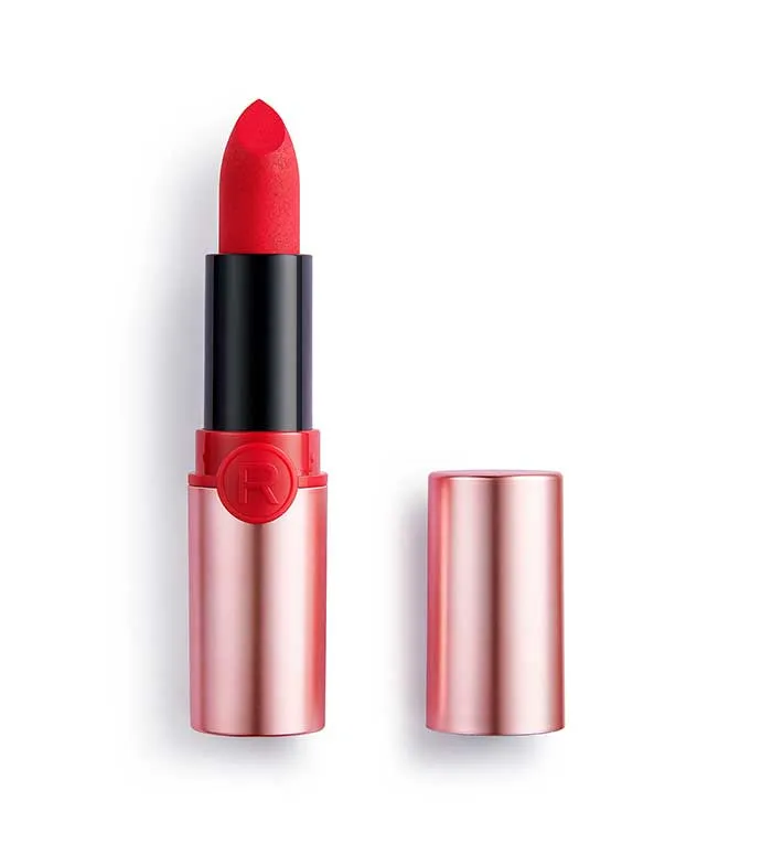 Makeup Revolution Powder Matte Lipstick