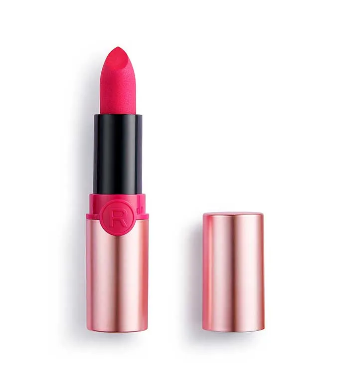 Makeup Revolution Powder Matte Lipstick