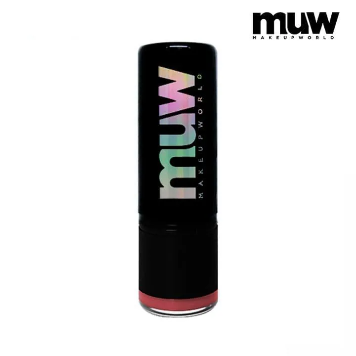 MakeupWorld Pucker Up Lipstick Panama