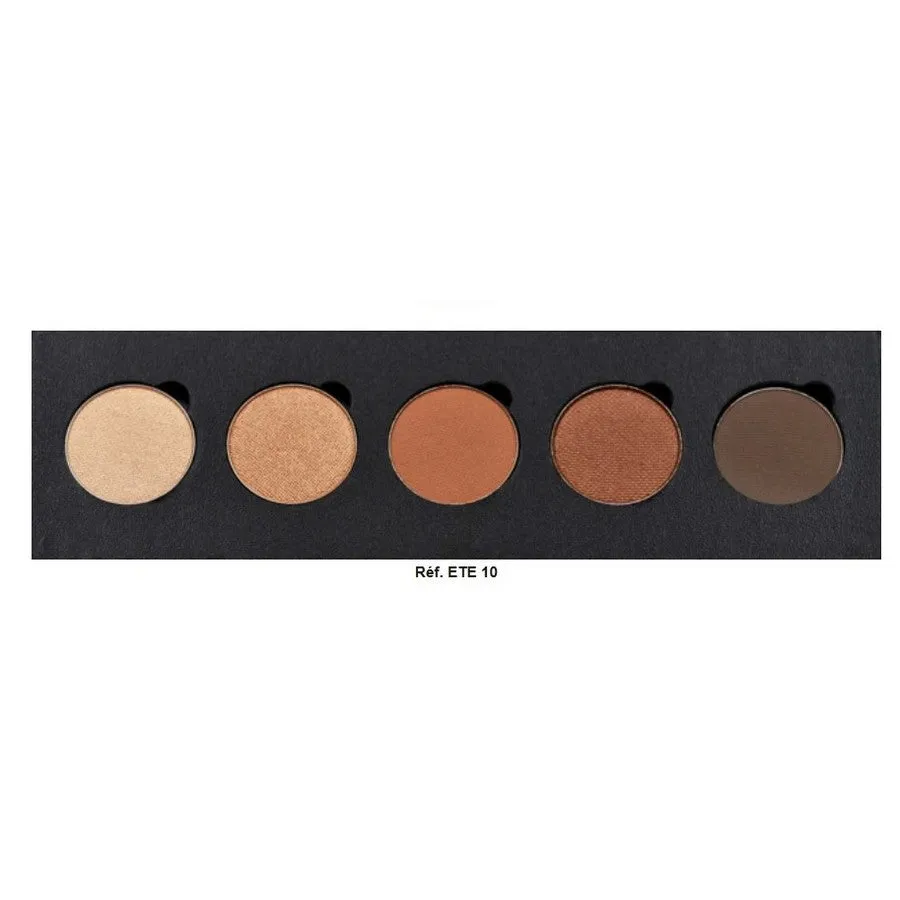 Maqpro Palette Eyeshadows