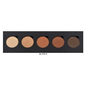 Maqpro Palette Eyeshadows