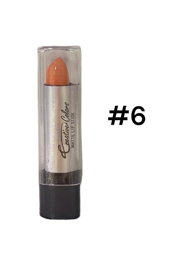Matte Lipstick