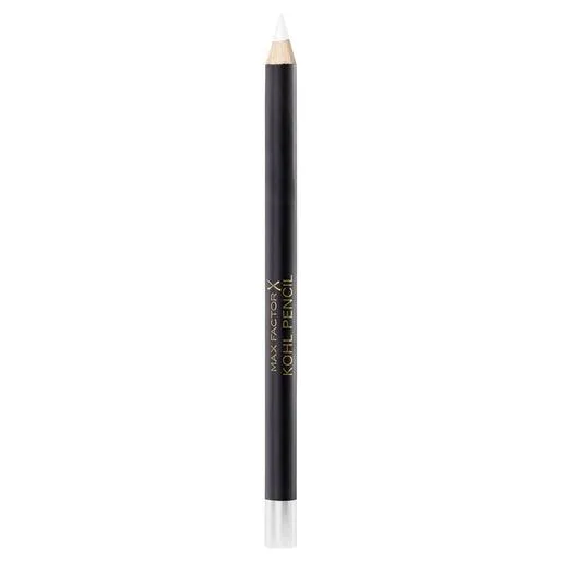 Max Factor Kohl Pencil White
