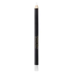 Max Factor Kohl Pencil White
