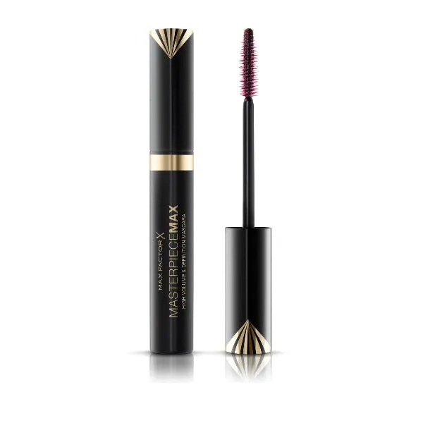 Max Factor Masterpiece Max Mascara Black