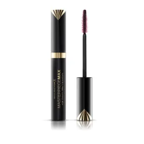 Max Factor Masterpiece Max Mascara Black