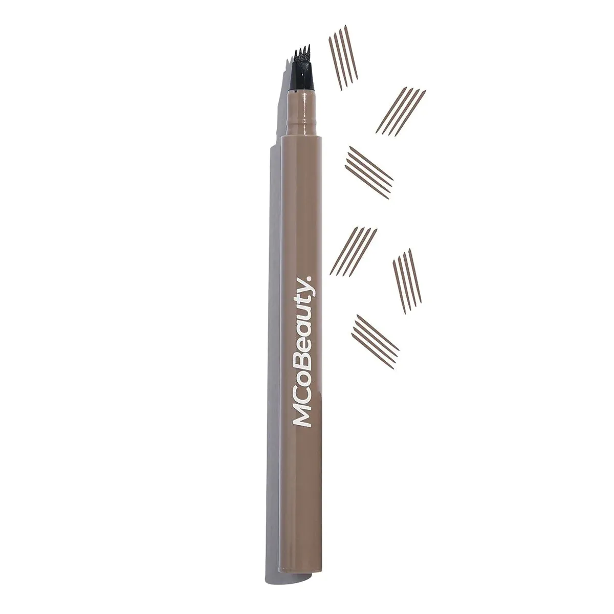 MCOBEAUTY Tattoo Brow Microblading Ink Pen - Light/Medium