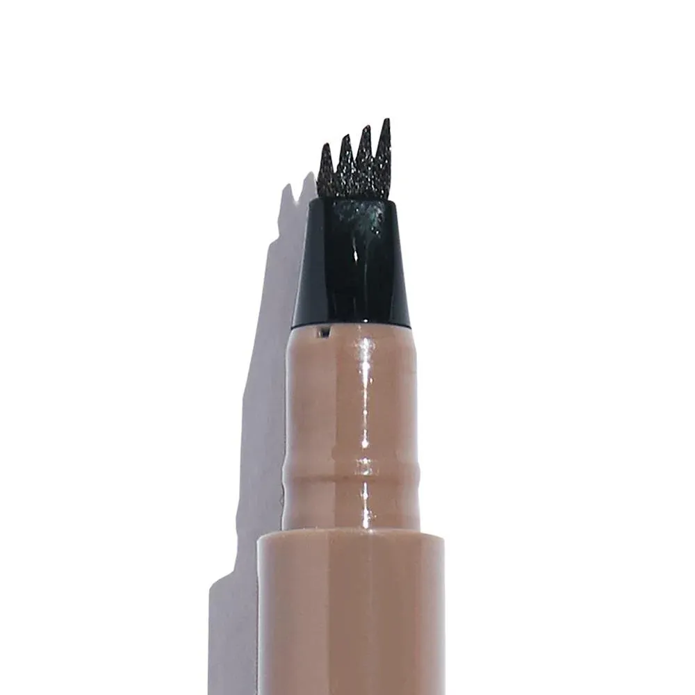MCOBEAUTY Tattoo Brow Microblading Ink Pen - Light/Medium