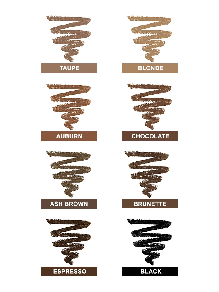 Micro Brow Pencil