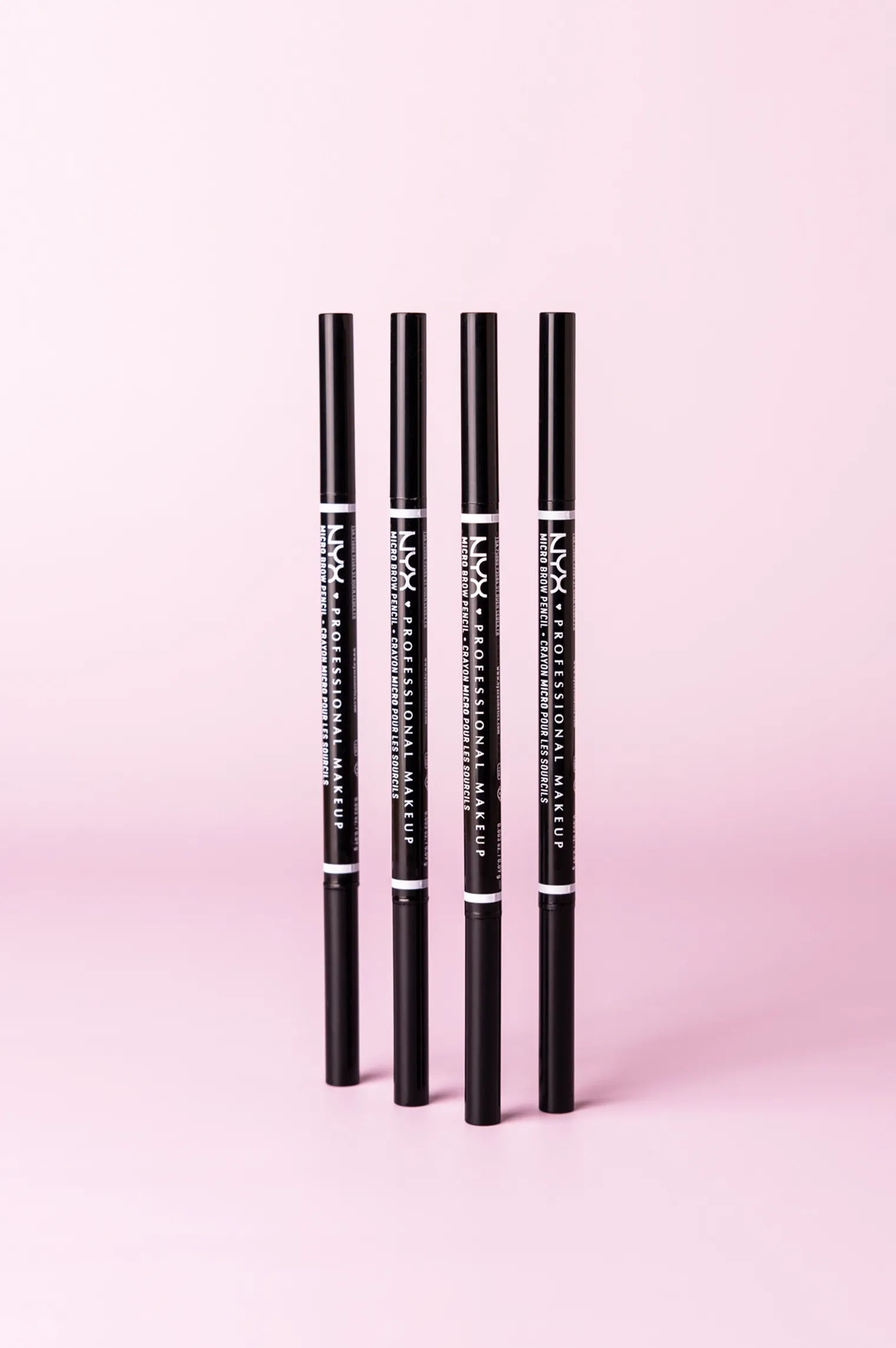Micro Brow Pencil