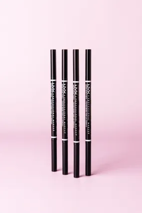 Micro Brow Pencil