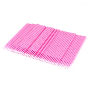 Micro Brush Applicator, 100 ct