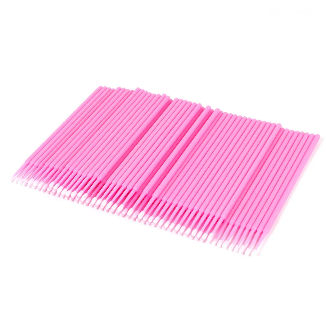 Micro Brush Applicator, 100 ct