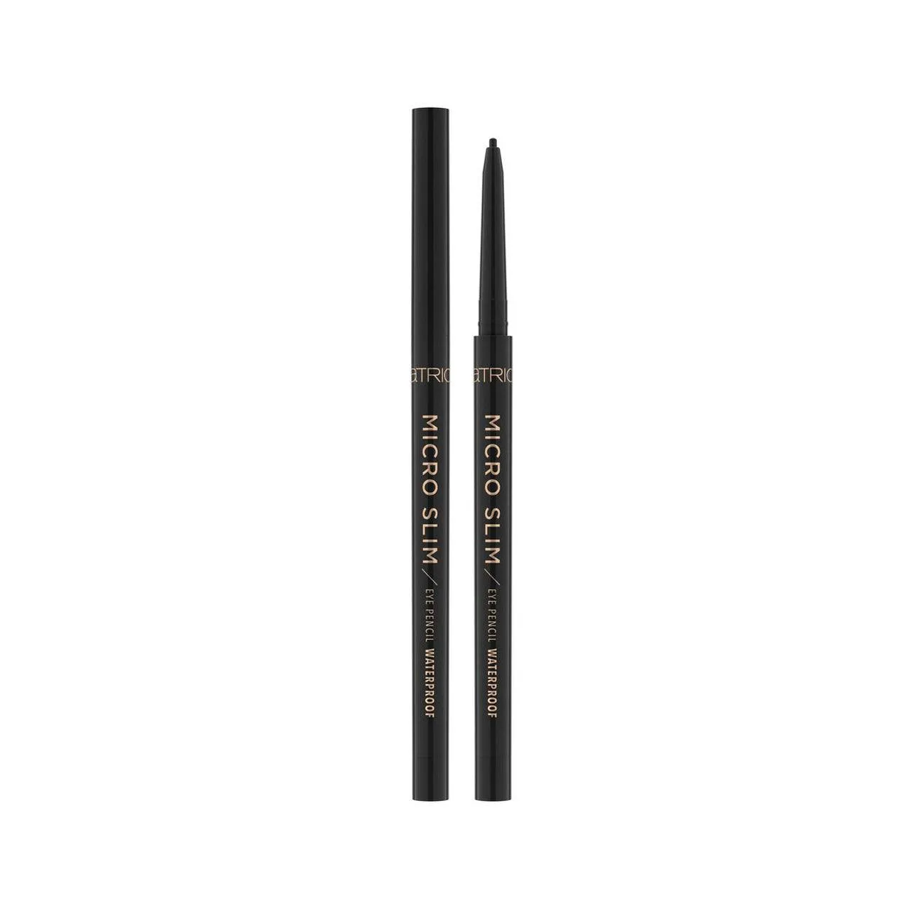 Micro Slim Eye Pencil Waterproof