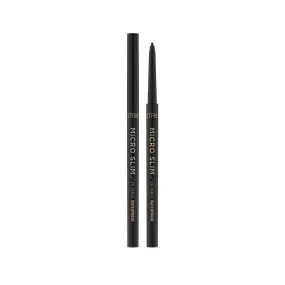 Micro Slim Eye Pencil Waterproof