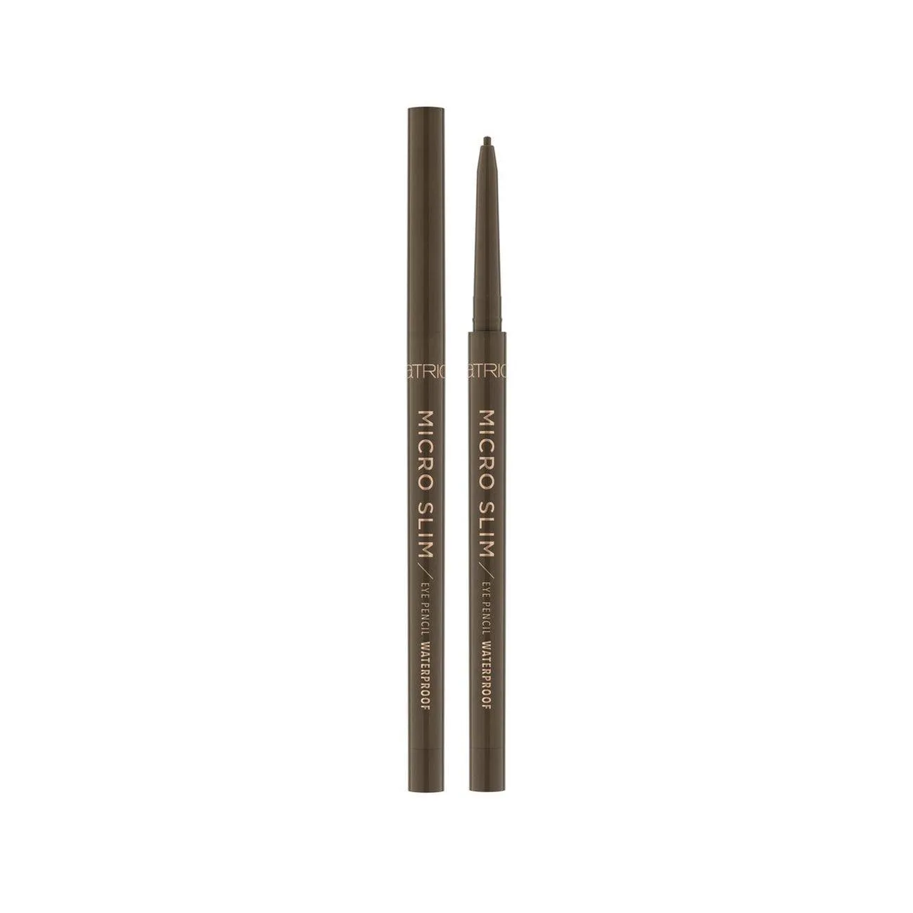 Micro Slim Eye Pencil Waterproof