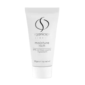 mini moisture rich