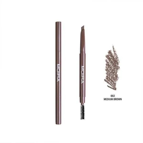 Moira Dual Brow Pencil