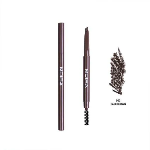 Moira Dual Brow Pencil