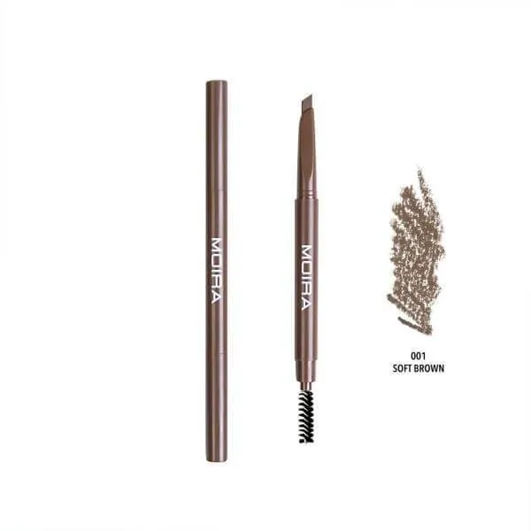 Moira Dual Brow Pencil