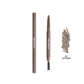 Moira Dual Brow Pencil