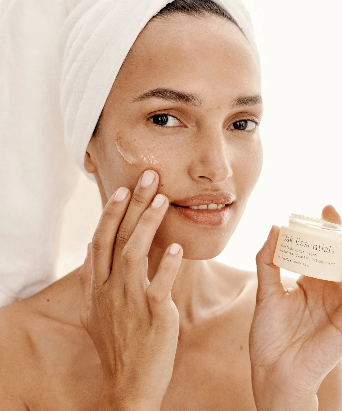 Moisture Rich Balm