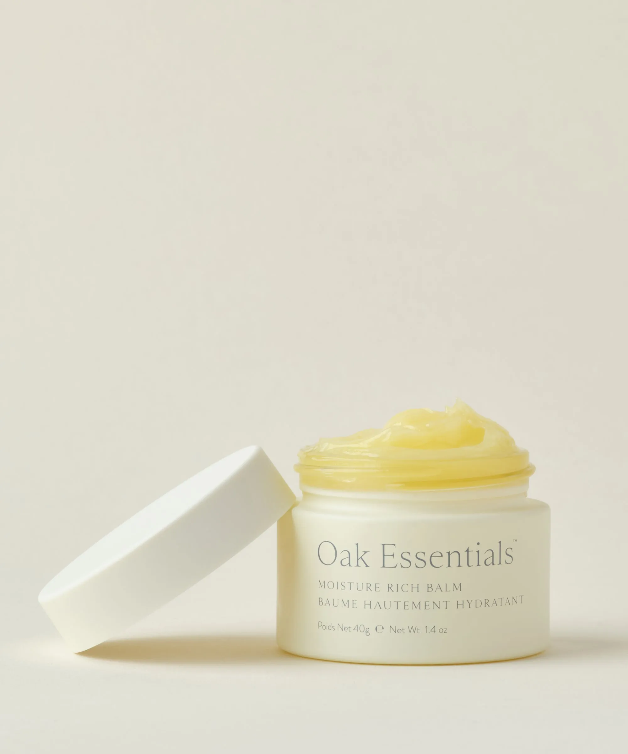 Moisture Rich Balm