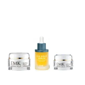 Moisture Rich Boosters