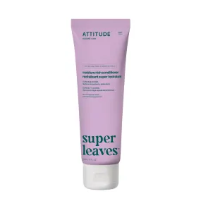 Moisture rich conditioner : SUPER LEAVES™