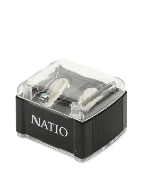 NATIO L/Pencil Sharpener