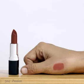 Natural Base Passion Lipstick