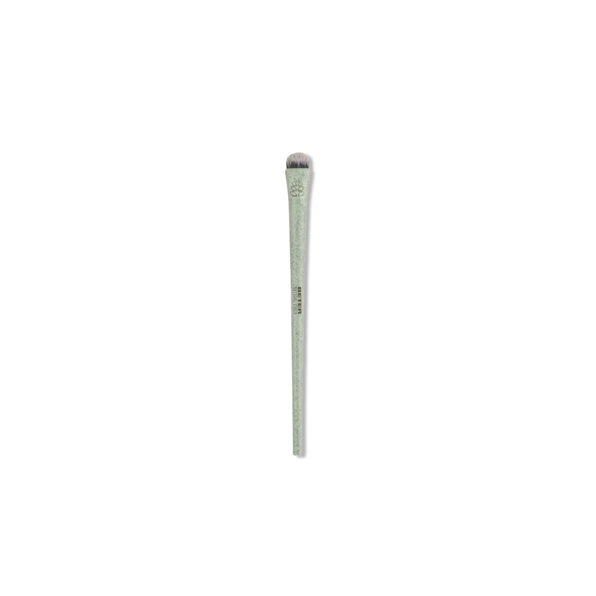 Natural Fiber Precision Eyeshadow Brush