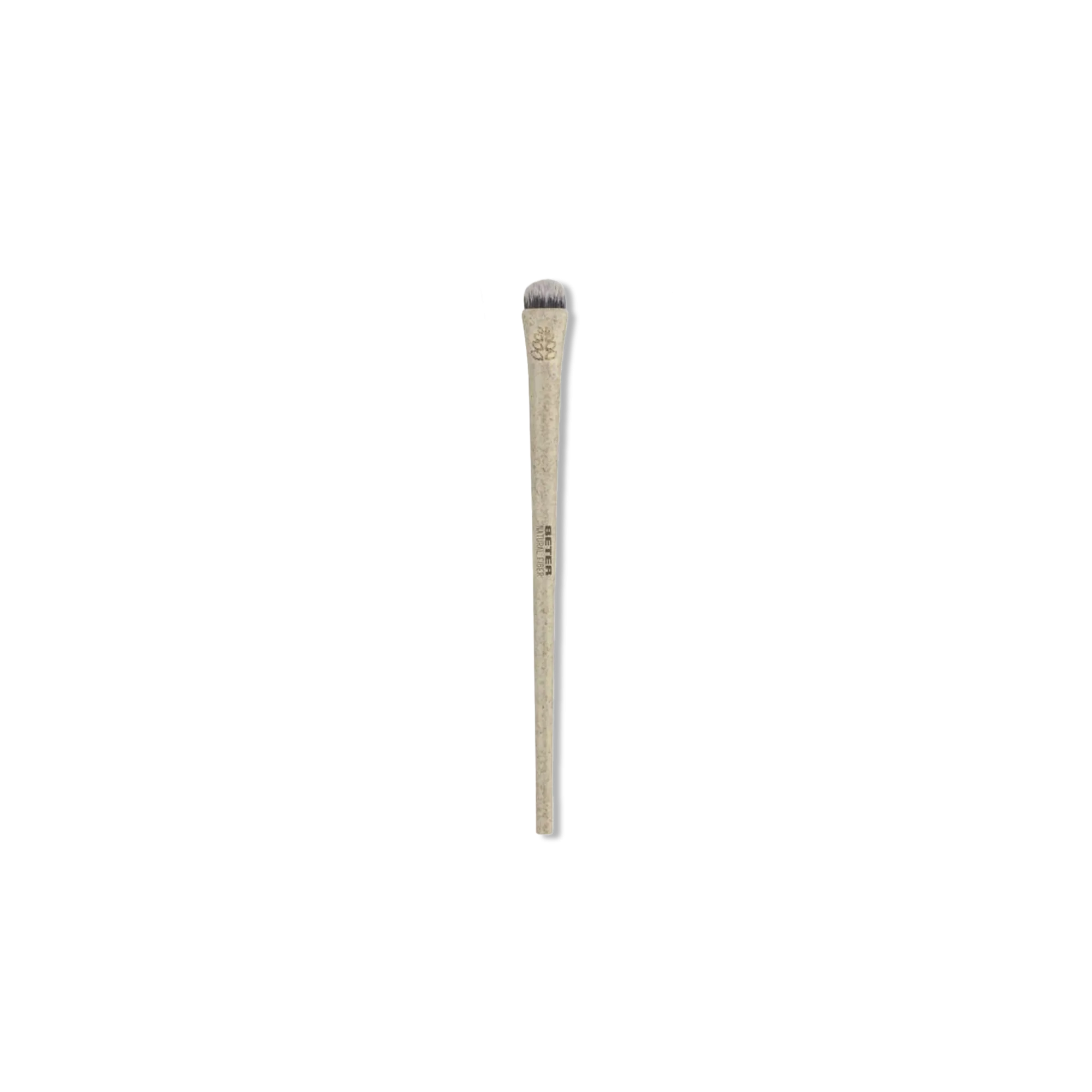 Natural Fiber Precision Eyeshadow Brush