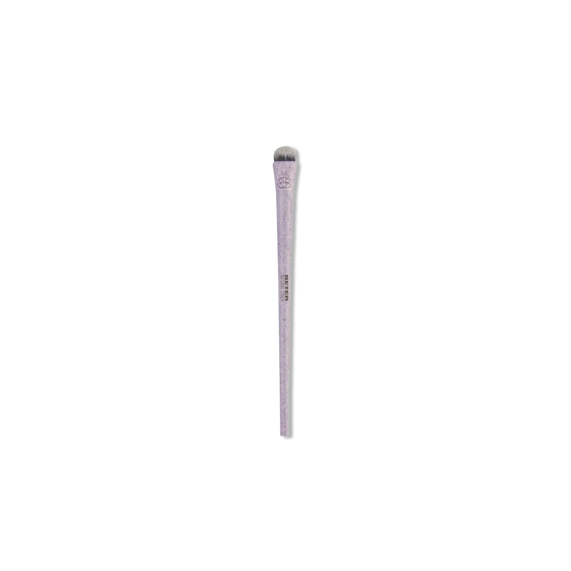 Natural Fiber Precision Eyeshadow Brush
