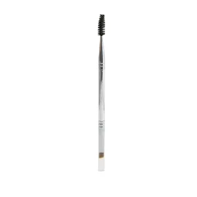 Nourish & Define Brow Pomade (With Dual Ended Brush) - # Ashy Daybreak