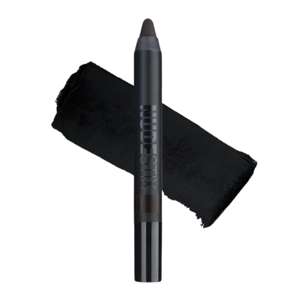 Nudestix Magnetic Matte Eye Color Pencil